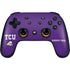 Texas Christian University Mascot Google Stadia Controller Skin