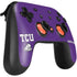 Texas Christian University Mascot Google Stadia Controller Skin
