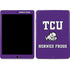 Texas Christian University Mascot iPad Skins