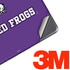 Texas Christian University Mascot iPad Skins