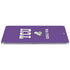 Texas Christian University Mascot Apple iPad Air Skin