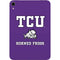 Texas Christian University Mascot Apple iPad Mini Skin