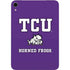 Texas Christian University Mascot Apple iPad Mini Skin
