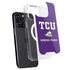 Texas Christian University Mascot iPhone 13 Pro MagSafe Case