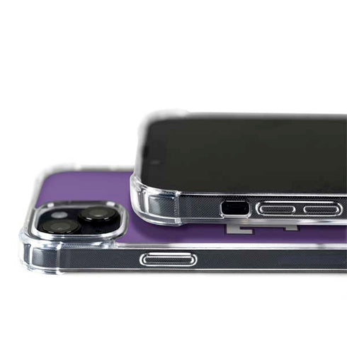 Texas Christian University Mascot iPhone 14 MagSafe Case