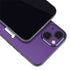 Texas Christian University Mascot iPhone 14 Plus Skin