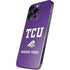 Texas Christian University Mascot iPhone 14 Pro Max Skin