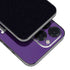 Texas Christian University Mascot iPhone 14 Pro Skin