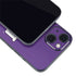 Texas Christian University Mascot iPhone Skins