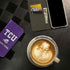 Texas Christian University Mascot iPhone 15 Pro Folio Case