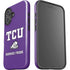 Texas Christian University Mascot iPhone 16 Impact Case
