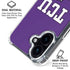 Texas Christian University Mascot iPhone 16 MagSafe Case