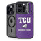 Texas Christian University Mascot iPhone 16 Pro Kickstand Case