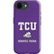 Texas Christian University Mascot iPhone 16e Impact Case