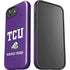 Texas Christian University Mascot iPhone 16e Impact Case