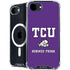 Texas Christian University Mascot iPhone 16e MagSafe Case