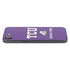 Texas Christian University Mascot iPhone 16e Skin