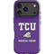 Texas Christian University Mascot iPhone 18 Pro Impact Case