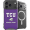 Texas Christian University Mascot iPhone 18 Pro Max MagSafe Case