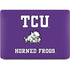 Texas Christian University Mascot Apple MacBook Air Skin