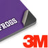 Texas Christian University Mascot Apple MacBook Air Skin