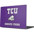 Texas Christian University Mascot Apple MacBook Pro 14-inch Skin