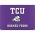 Texas Christian University Mascot Apple MacBook Pro 14-inch Skin