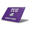 Texas Christian University Mascot Apple MacBook Pro 16-inch Skin
