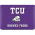 Texas Christian University Mascot Apple MacBook Pro 16-inch Skin
