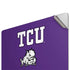 Texas Christian University Mascot Apple MacBook Pro 16-inch Skin