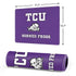 Texas Christian University Mascot Gaming Mouse Pad