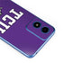 Texas Christian University Mascot Moto G Play 4G (2024) Skin