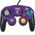 Texas Christian University Mascot Nintendo Skins