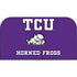 Texas Christian University Mascot Nintendo Switch 2 (2025) with Joy-Con Skin