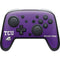 Texas Christian University Mascot Nintendo Switch 2 (2025) Pro Controller Skin