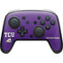 Texas Christian University Mascot Nintendo Skins