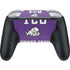 Texas Christian University Mascot Nintendo Switch 2 (2025) Pro Controller Skin