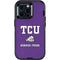 Texas Christian University Mascot Otterbox Defender iPhone Skin