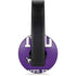 Texas Christian University Mascot PlayStation 4 Gold Wireless Headset Skin