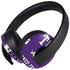 Texas Christian University Mascot PlayStation 4 Gold Wireless Headset Skin