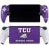 Texas Christian University Mascot PlayStation Portal Remote Player Skin