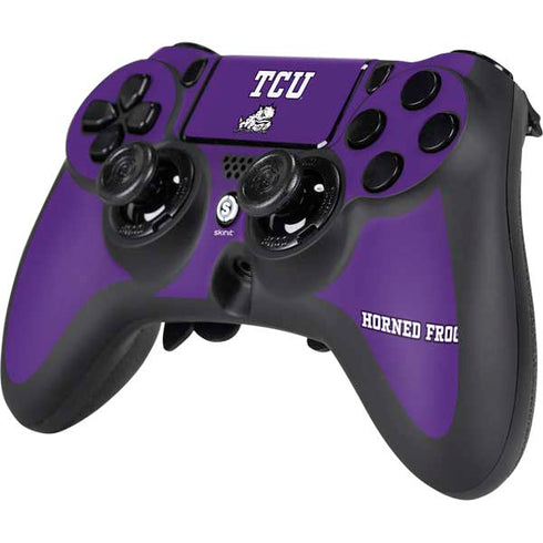 Texas Christian University Mascot PS4/PC SCUF Impact Controller Skin