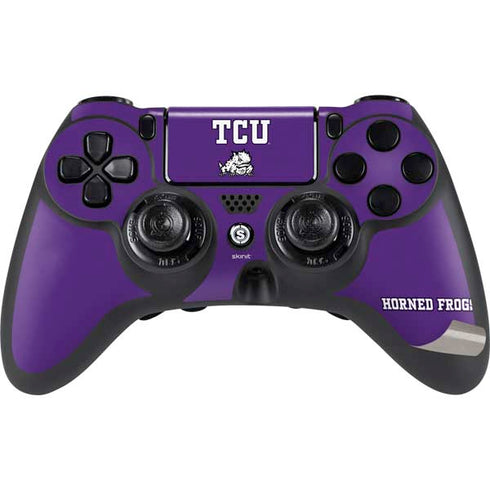 Texas Christian University Mascot PS4/PC SCUF Impact Controller Skin
