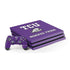 Texas Christian University Mascot PlayStation PS4 Skins