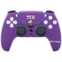 Texas Christian University Mascot PlayStation PS5 Skins