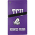 Texas Christian University Mascot PS5 Pro Bundle Skin