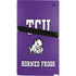 Texas Christian University Mascot PS5 Pro Bundle Skin