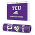 Texas Christian University Mascot Gaming Mouse Pad