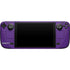 Texas Christian University Mascot Steam Deck Handheld Gaming Computer Skin