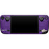 Texas Christian University Mascot Steam Deck Handheld Gaming Computer Skin
